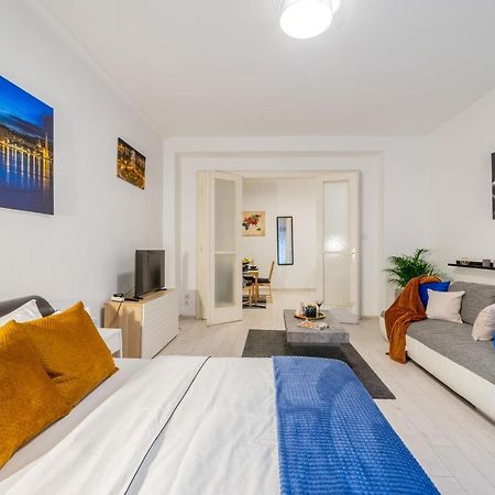 Del Mar Apartment Budapest Exterior photo