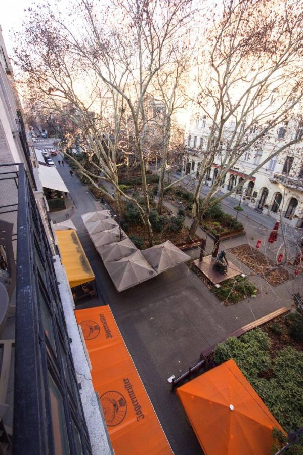 Del Mar Apartment Budapest Exterior photo