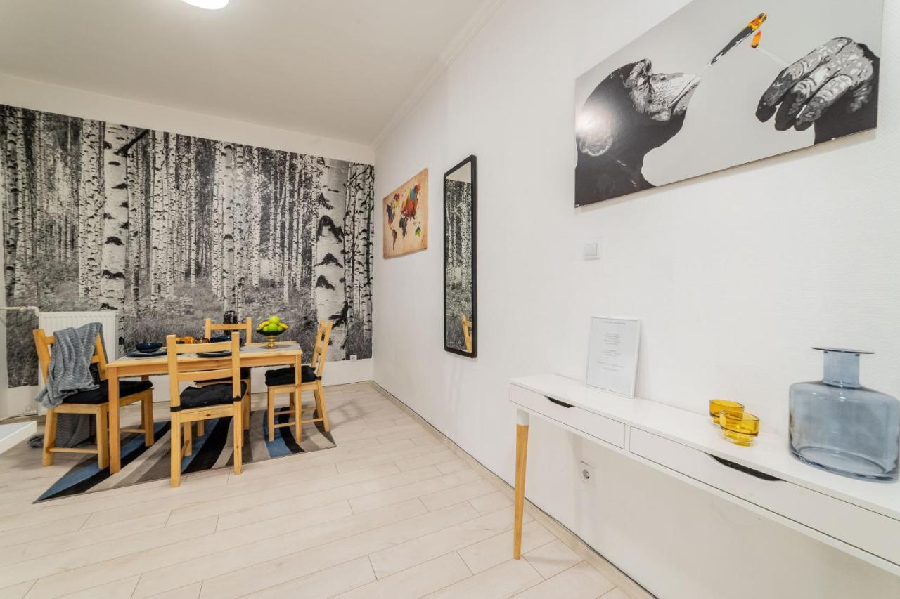 Del Mar Apartment Budapest Exterior photo