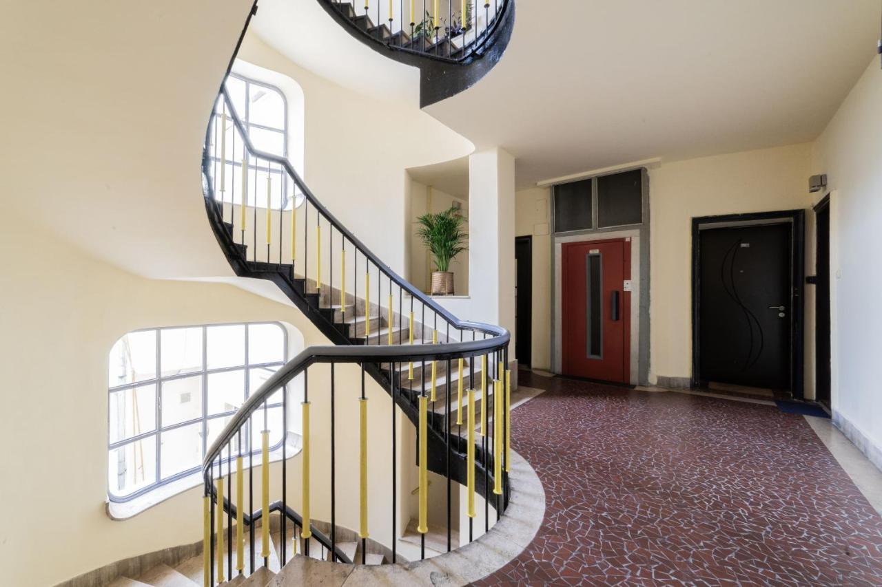 Del Mar Apartment Budapest Exterior photo