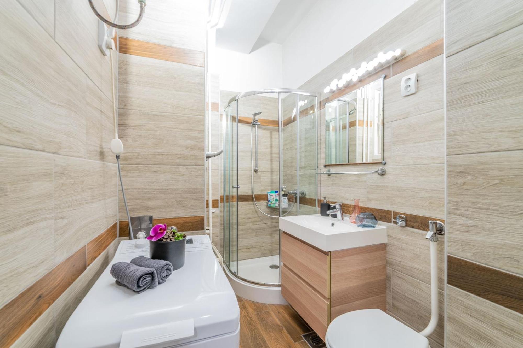 Del Mar Apartment Budapest Exterior photo